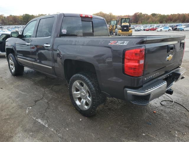 3GCUKSEC2FG150447 | 2015 CHEVROLET SILVERADO