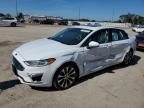 2019 FORD FUSION SE - 3FA6P0T98KR260249