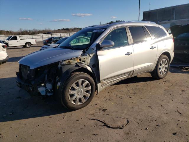 VIN 5GAKVBKD9HJ306319 2017 BUICK ENCLAVE no.1