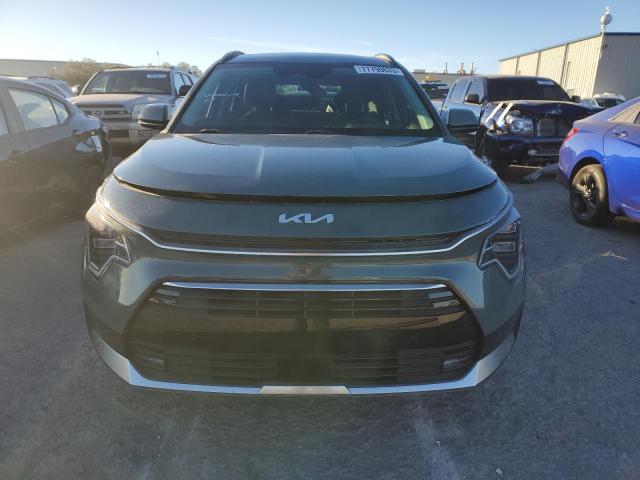 2023 KIA NIRO SX TO KNDCR3LF0P5056571