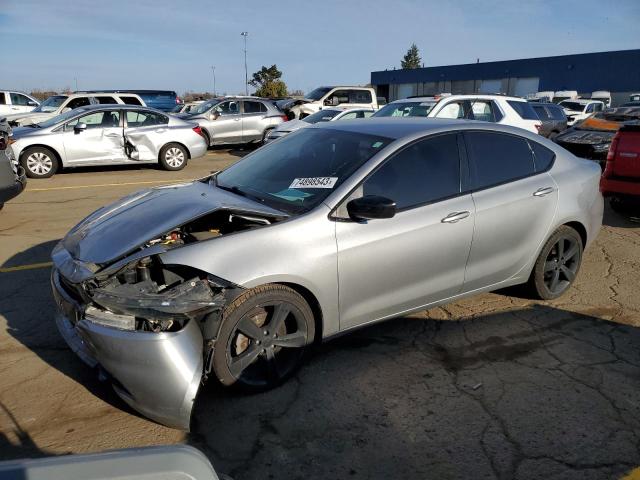 2014 Dodge Dart SXT