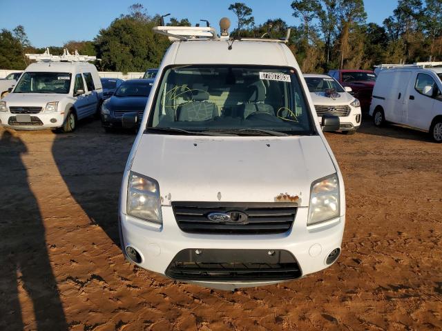 NM0LS7BNXDT134900 | 2013 Ford transit connect xlt