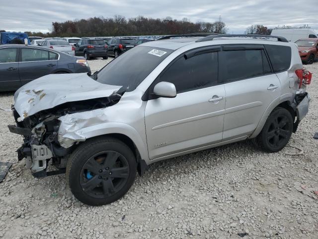 2008 Toyota RAV4 Sport