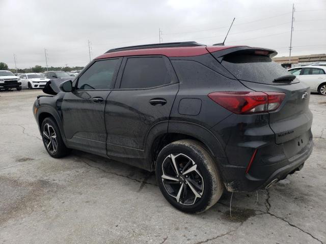 2021 CHEVROLET TRAILBLAZR - KL79MTSL6MB004291