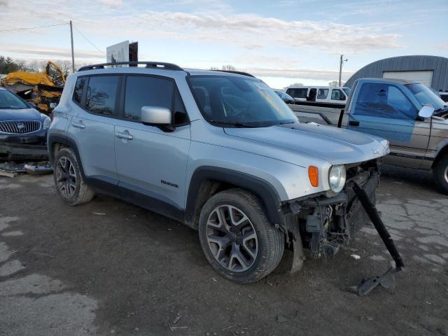 ZACCJABT0FPB72082 | 2015 JEEP RENEGADE L