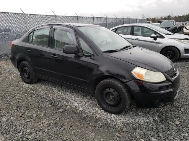 Vin: js2yc5a23b6300127, lot: 75335263, suzuki sx4 le 20114