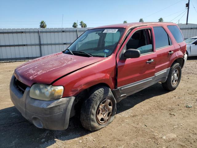 2005 Ford Escape XLS