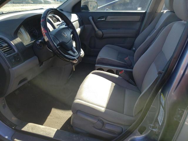 2008 Honda Cr-V Lx VIN: 3CZRE38348G704020 Lot: 77946683