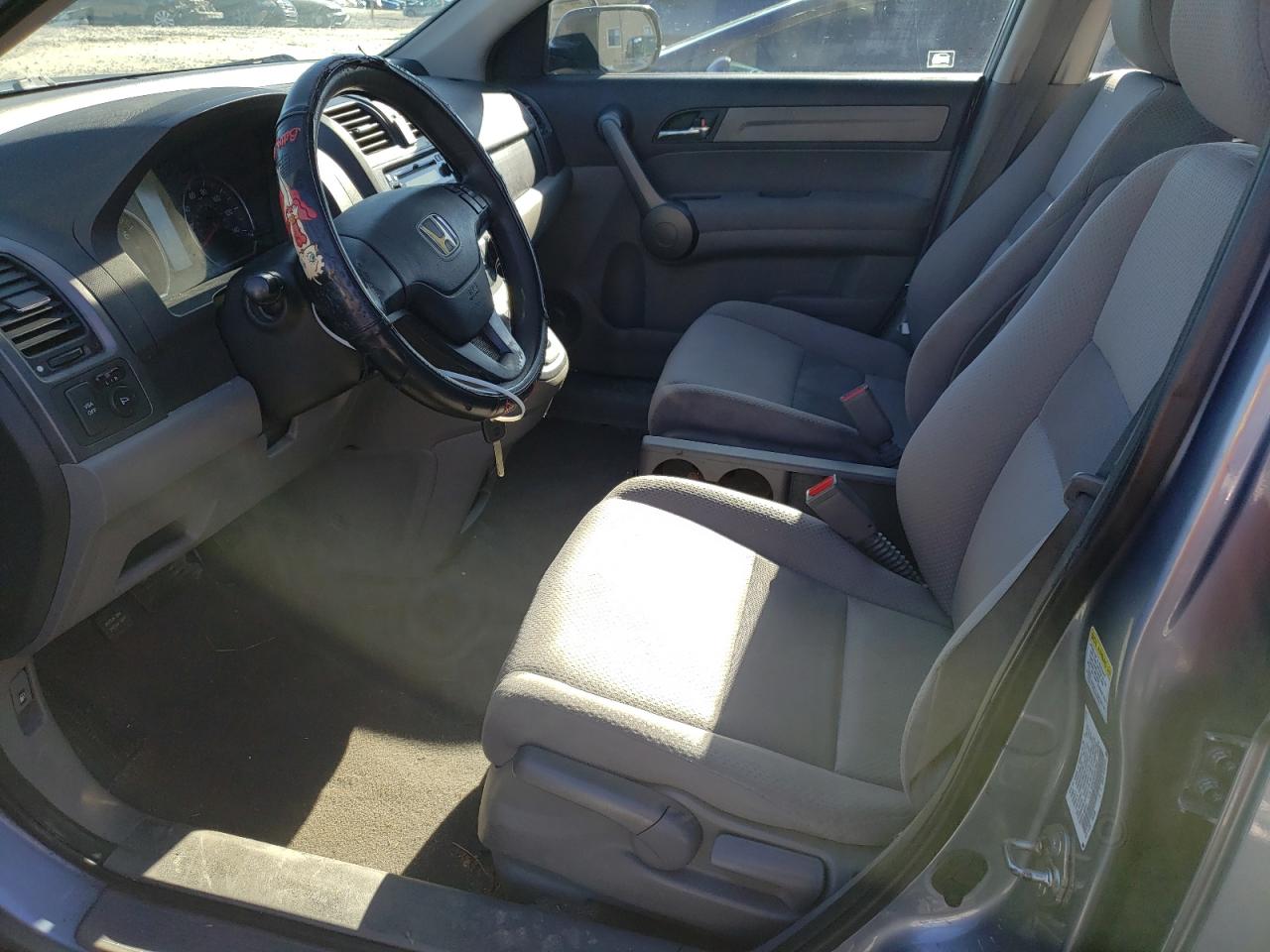 3CZRE38348G704020 2008 Honda Cr-V Lx