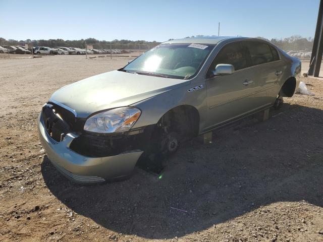 2006 Buick Lucerne Cxl VIN: 1G4HD57266U220185 Lot: 74915033