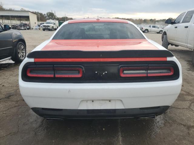 2C3CDZBT2GH114024 | 2016 DODGE CHALLENGER