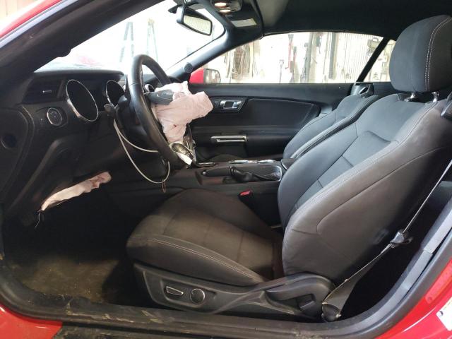1FATP8EM0G5220406 Ford MUSTANG