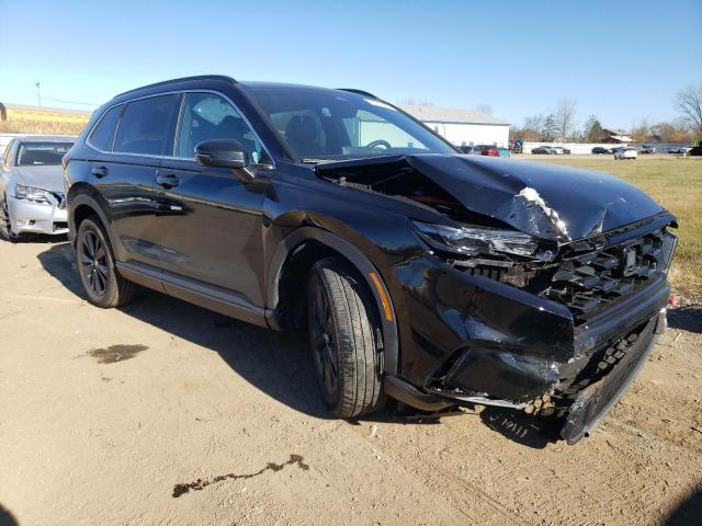 2023 HONDA CR-V SPORT - 7FARS6H95PE024396