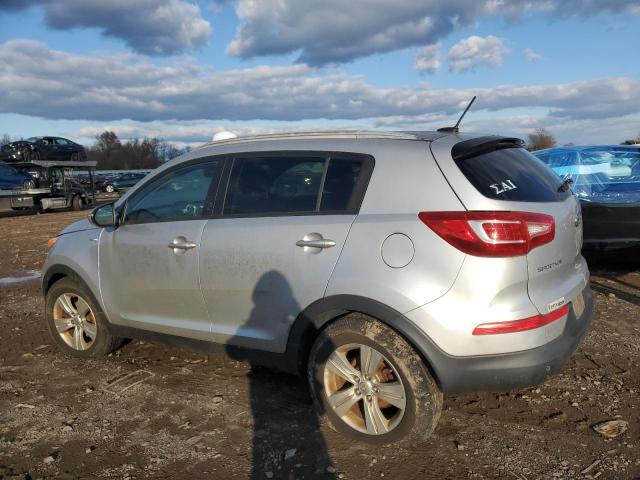 Vin: kndpbca24b7042000, lot: 77089453, kia sportage lx 20112