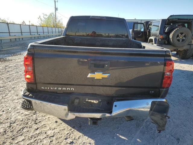 1GCRCREC1EZ285994 | 2014 CHEVROLET SILVERADO