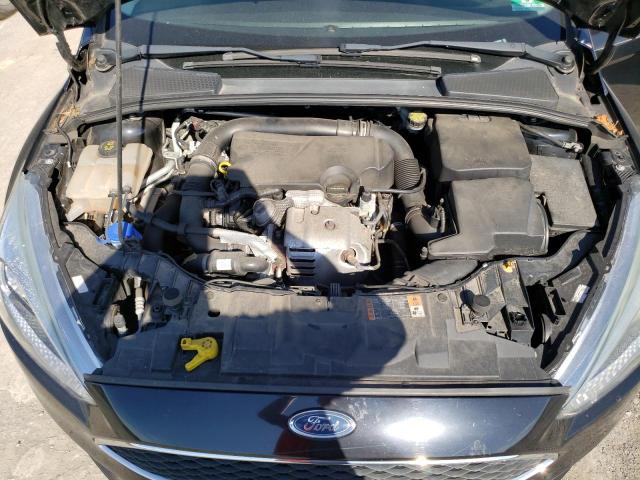 1FADP3FE0GL248233 Ford FOCUS SE