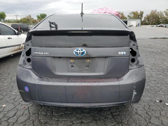 JTDKN3DU8E1769744 | 2014 Toyota prius