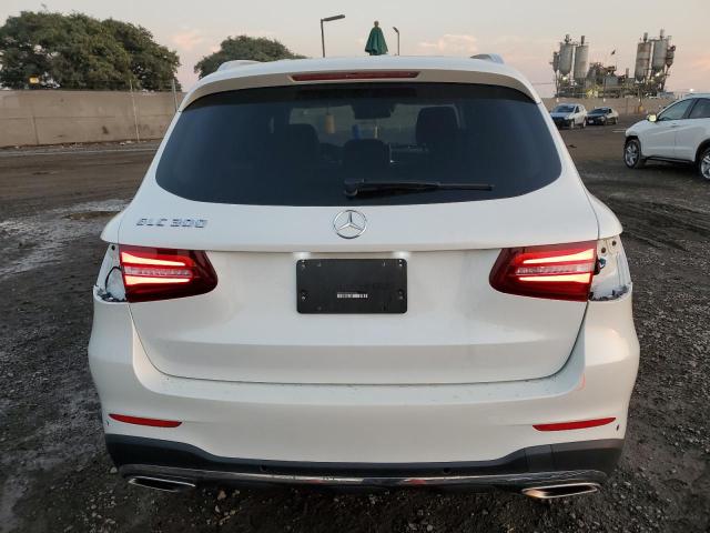 WDC0G4JB5GF006705 Mercedes-Benz GLC 300