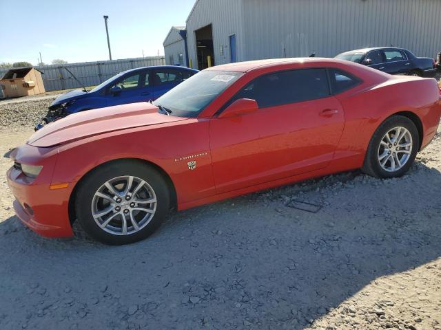 2015 Chevrolet Camaro LS