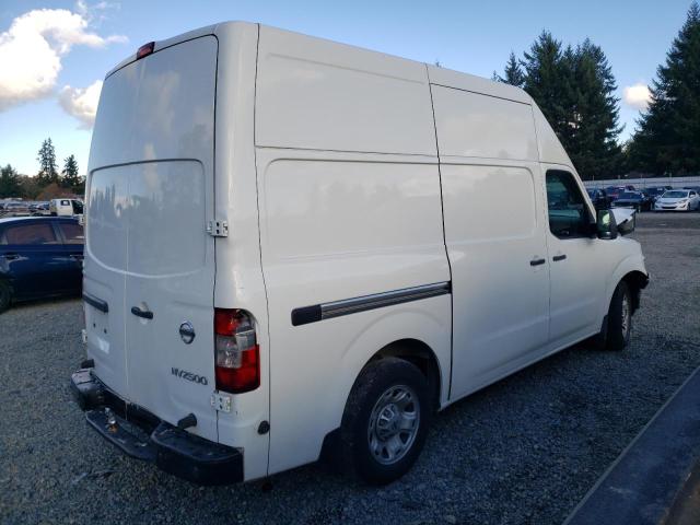 1N6BF0LY7JN806461 2018 Nissan Nv 2500 S