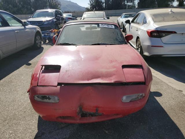 1993 Mazda Mx-5 Miata VIN: JM1NA3511P0421273 Lot: 75174073