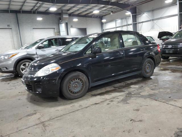 2009 Nissan Versa S