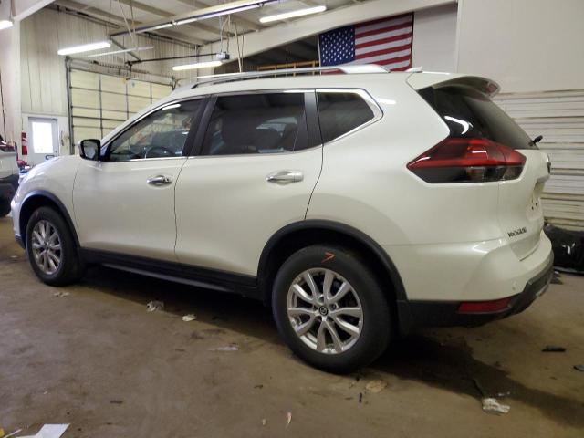 JN8AT2MV2LW115279 | 2020 NISSAN ROGUE S