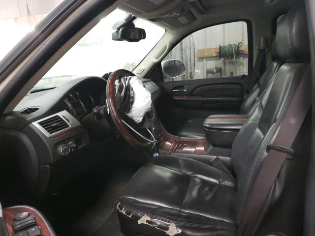 1GYFK23209R208153 | 2009 Cadillac escalade luxury