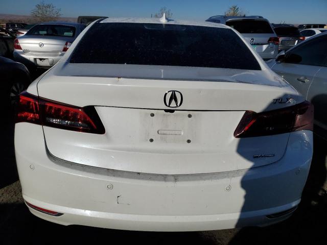 2017 ACURA TLX ADVANC 19UUB3F76HA002327
