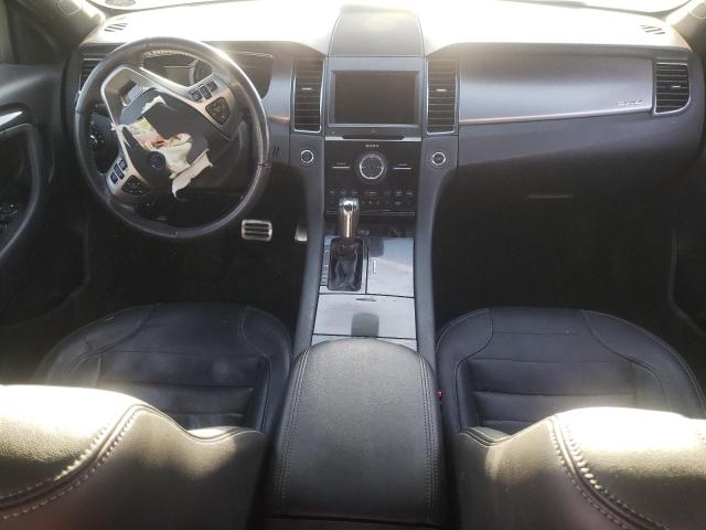 1FAHP2KTXFG100453 Ford TAURUS SHO