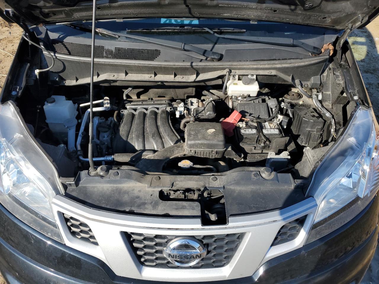 3N6CM0KN9MK693138 NISSAN NV 2021