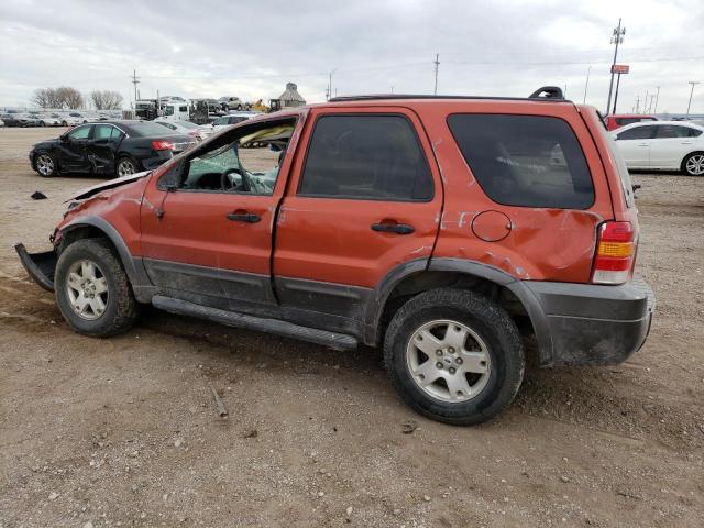 1FMCU93126KA86396 | 2006 Ford escape xlt