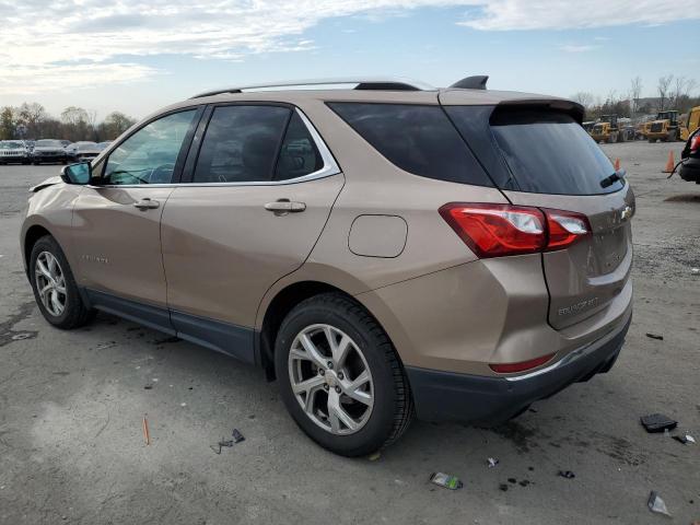 2GNAXKEX3J6254822 | 2018 CHEVROLET EQUINOX LT