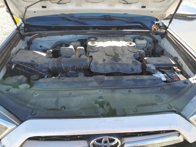 JTEBU5JR7E5153472 | 2014 TOYOTA 4RUNNER SR