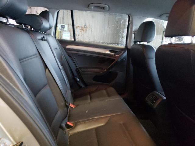 2015 VOLKSWAGEN GOLF SPORT - 3VWCA7AU2FM509112