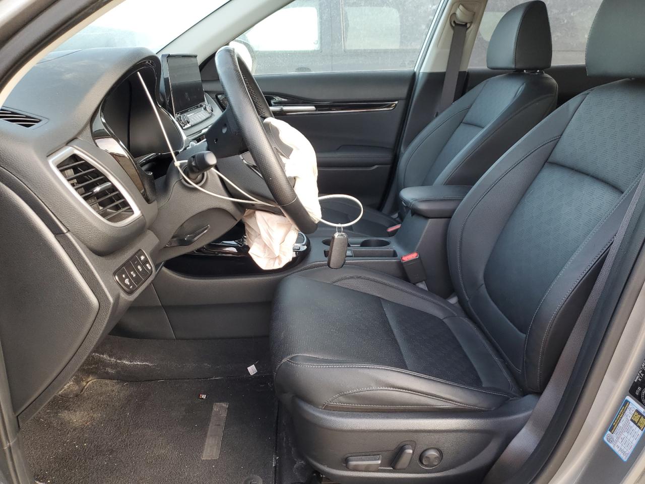 KNDETCA21N7257651 2022 Kia Seltos Sx