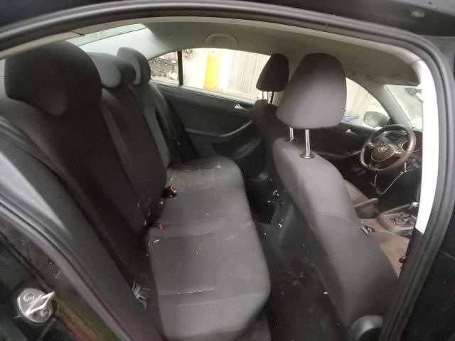 2016 Volkswagen Jetta S VIN: 3VW267AJ3GM240638 Lot: 77515473