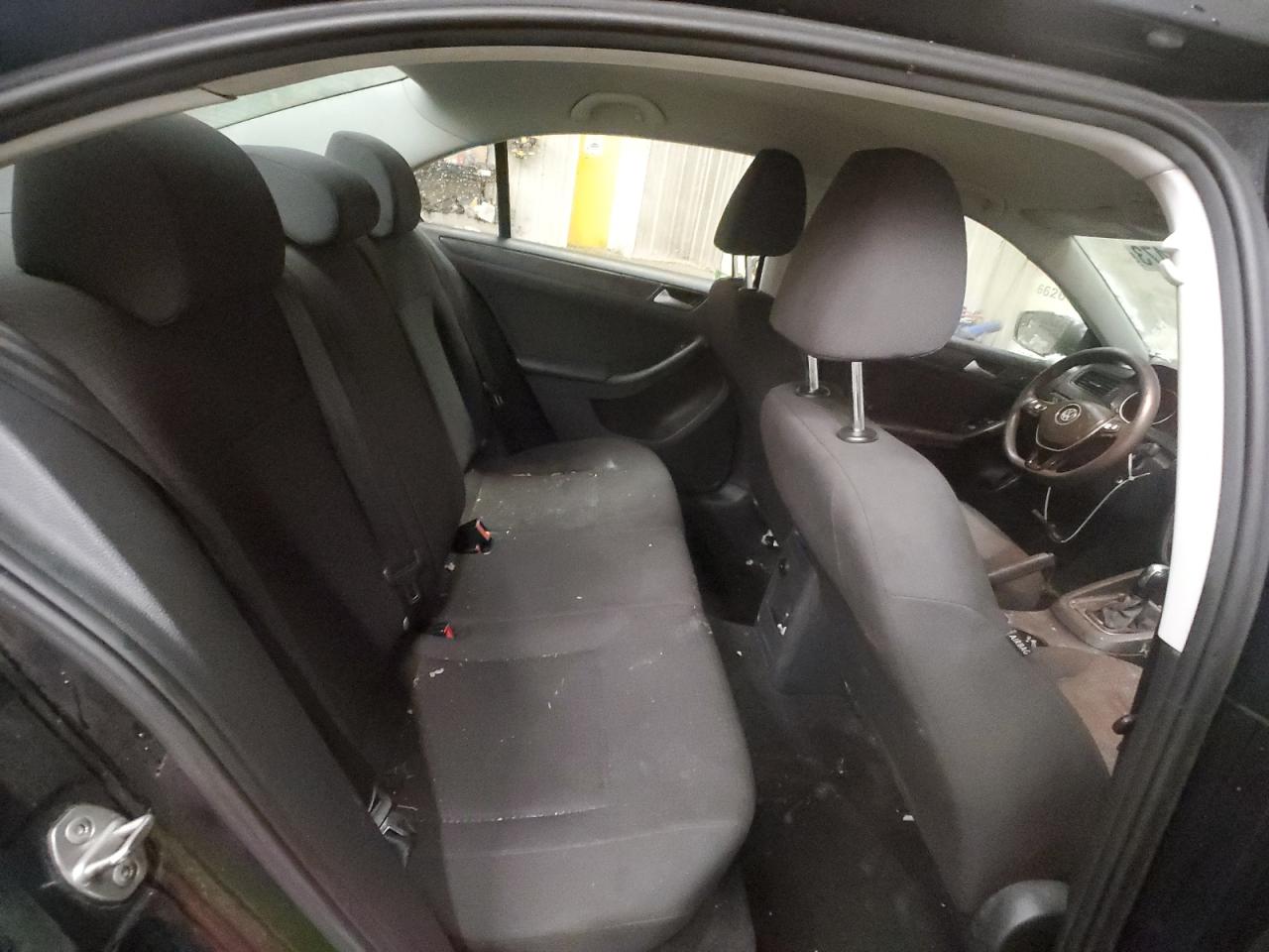 3VW267AJ3GM240638 2016 Volkswagen Jetta S