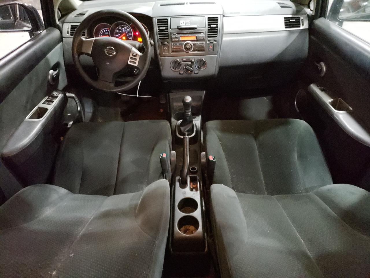 3N1BC1CP9BL489392 2011 Nissan Versa S 3N1BC1CP9BL489392 2011 Nissan Versa S