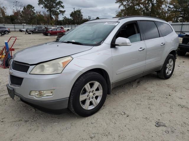 2010 Chevrolet Traverse LT