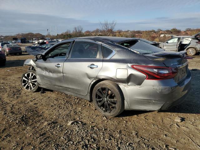 1N4AL3AP3HC484528 | 2017 NISSAN ALTIMA 2.5