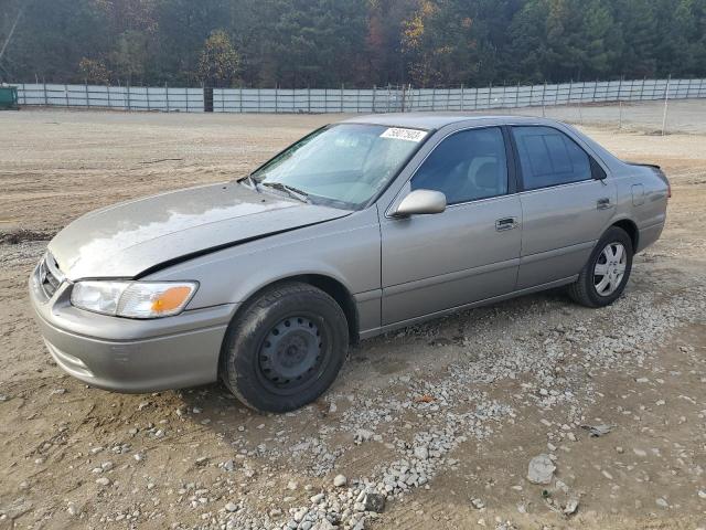 2001 Toyota Camry CE