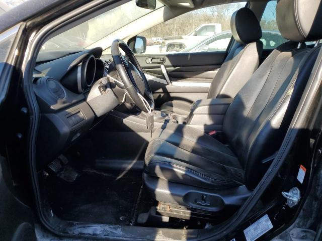 2011 Mazda Cx-7 VIN: JM3ER4C36B0369657 Lot: 71023193