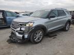 2023 FORD EXPLORER L - 1FMSK7FH5PGA70129