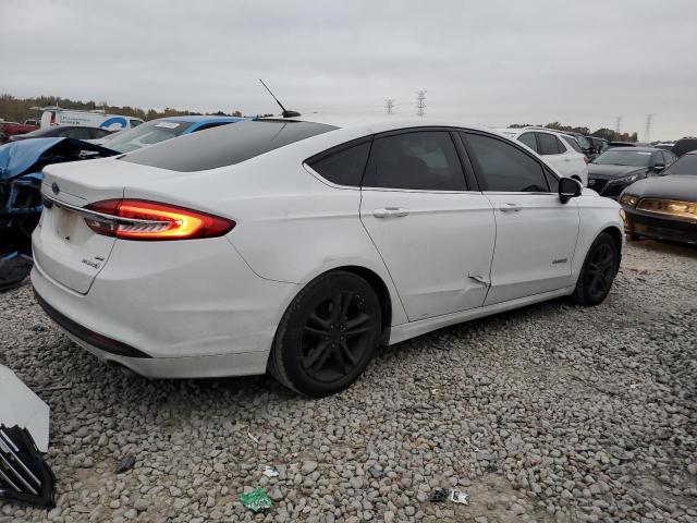 3FA6P0LU0JR177725 | 2018 FORD FUSION SE