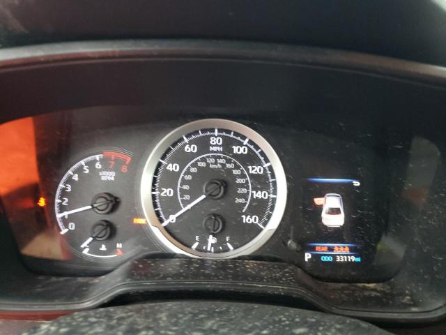 JTDEPRAE6LJ093914 2020 Toyota Corolla Le