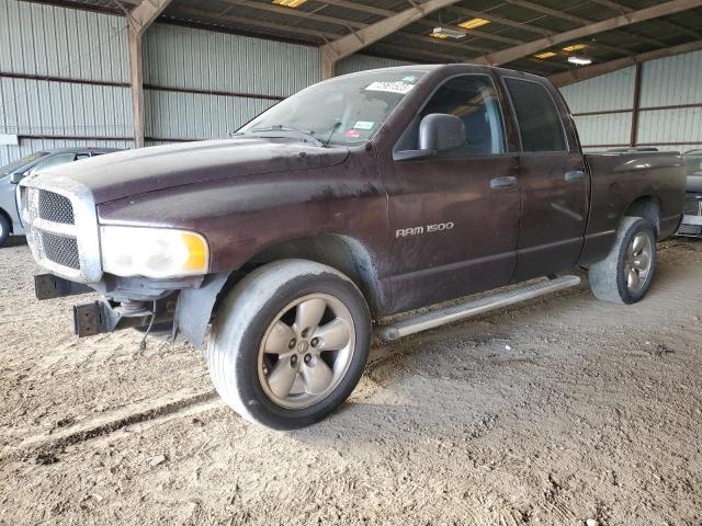 2005 Dodge Ram 1500 ST