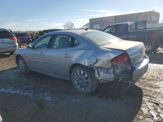 2G4WD582481296931 | 2008 Buick lacrosse cxl