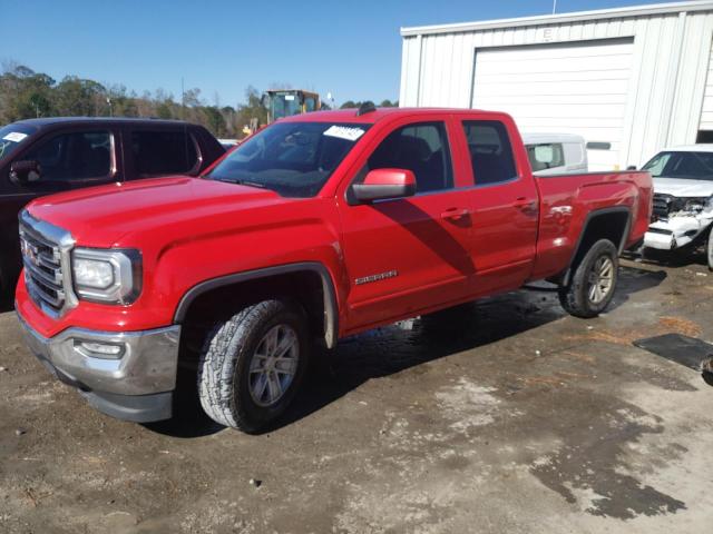 2016 GMC SIERRA C15 - 1GTR1MEC9GZ425253