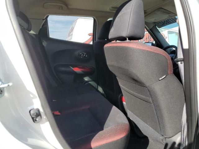 2017 NISSAN JUKE S - JN8AF5MR5HT702757